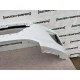 Hyundai Ioniq Hybrid Premium Lift 2020-2022 Front Bumper No Pdc Genuine [h473]