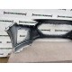 Hyundai Ioniq Hybrid Premium Lift 2020-2022 Front Bumper No Pdc Genuine [h473]