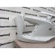 Hyundai Ioniq Hybrid Premium Lift 2020-2022 Front Bumper No Pdc Genuine [h473]