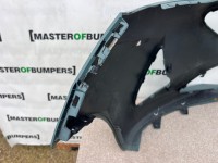 Hyundai I10 I10 Premium Se 2020-2023 Front Bumper No Pdc Genuine [h471]