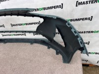 Hyundai I10 I10 Premium Se 2020-2023 Front Bumper No Pdc Genuine [h471]