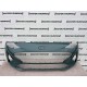 Hyundai I10 I10 Premium Se 2020-2023 Front Bumper No Pdc Genuine [h471]