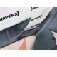 Hyundai I10 I10 Premium Se 2020-2023 Front Bumper No Pdc Genuine [h471]