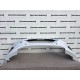 Hyundai Ioniq Hybrid Premium Lift 2020-2022 Front Bumper 4 Pdc Genuine [h476]