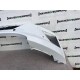 Hyundai Ioniq Hybrid Premium Lift 2020-2022 Front Bumper 4 Pdc Genuine [h476]