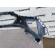 Hyundai Ioniq Hybrid Premium Lift 2020-2022 Front Bumper 4 Pdc Genuine [h476]