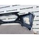 Hyundai Ioniq Hybrid Premium Lift 2020-2022 Front Bumper 4 Pdc Genuine [h476]