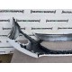 Hyundai Ioniq Hybrid Premium Lift 2020-2022 Front Bumper 4 Pdc Genuine [h476]