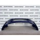 Hyundai Ioniq Hybrid Premium Lift 2020-2022 Front Bumper 4 Pdc Genuine [h477]