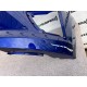 Hyundai Ioniq Hybrid Premium Lift 2020-2022 Front Bumper 4 Pdc Genuine [h477]