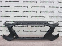 Hyundai Kona Se Hybrid Premium 2017-2020 Front Bumper Genuine [h484]