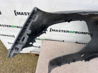 Hyundai Kona Se Hybrid Premium 2017-2020 Front Bumper Genuine [h484]