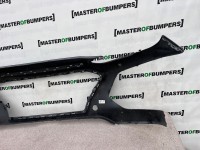 Hyundai Kona Se Hybrid Premium 2017-2020 Front Bumper Genuine [h484]