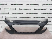 Hyundai Kona Se Hybrid Premium 2017-2020 Front Bumper Genuine [h484]