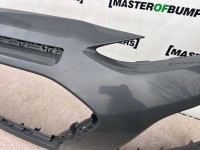 Hyundai Kona Se Hybrid Premium 2017-2020 Front Bumper Genuine [h484]