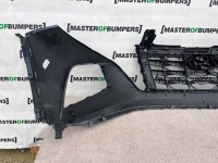 Hyundai Tucson Hybrid Premium Ultimat 2021-on Front Bumper No Pdc Genuine [h479]