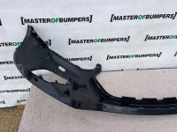 Hyundai Santa Fe Xl Lwb 2016-2018 Front Bumper Genuine [k452]