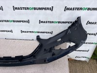 Hyundai Santa Fe Xl Lwb 2016-2018 Front Bumper Genuine [k452]