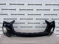 Hyundai Santa Fe Xl Lwb 2016-2018 Front Bumper Genuine [k452]