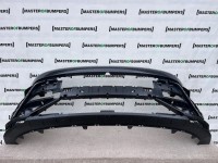 Hyundai Kona N-line Hatchback Mk2 2023-on Front Bumper 4 Pdc Genuine [h492]