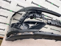 Hyundai Kona N-line Hatchback Mk2 2023-on Front Bumper 4 Pdc Genuine [h492]