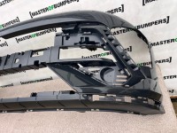 Hyundai Kona N-line Hatchback Mk2 2023-on Front Bumper 4 Pdc Genuine [h492]