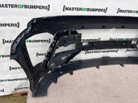 Hyundai Kona N-line Hatchback Mk2 2023-on Front Bumper 4 Pdc Genuine [h492]