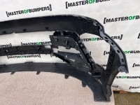 Hyundai Kona N-line Hatchback Mk2 2023-on Front Bumper 4 Pdc Genuine [h492]