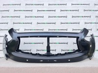 Infinity Fx35 Fx50 Lift Hatchback 2011-2015 Front Bumper 4 Pdc Genuine [p222]