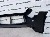 Infinity Fx35 Fx50 Lift Hatchback 2011-2015 Front Bumper 4 Pdc Genuine [p222]