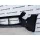 Infinity Fx35 Fx50 Lift Hatchback 2011-2015 Front Bumper 4 Pdc Genuine [p222]