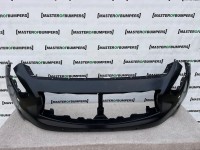 Infinity Fx35 Fx50 Lift Hatchback 2011-2015 Front Bumper 4 Pdc Genuine [p222]