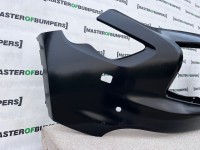 Infinity Fx35 Fx50 Lift Hatchback 2011-2015 Front Bumper 4 Pdc Genuine [p222]