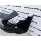 Infinity Fx35 Fx50 Lift Hatchback 2011-2015 Front Bumper 4 Pdc Genuine [p222]