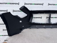 Infinity Fx35 Fx50 Lift Hatchback 2011-2015 Front Bumper 4 Pdc Genuine [p222]