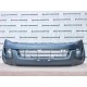 Isuzu D Max Rodeo Mk2 2012-2016 Front Bumper  Genuine [p88]