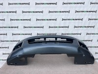 Isuzu D Max Rodeo Mk2 2012-2016 Front Bumper  Genuine [p88]