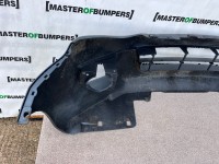 Isuzu D Max Rodeo Mk2 2012-2016 Front Bumper  Genuine [p88]