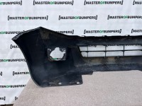 Isuzu D Max Rodeo Mk2 2012-2016 Front Bumper  Genuine [p88]