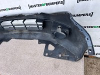 Isuzu D Max Rodeo Mk2 2012-2016 Front Bumper  Genuine [p88]