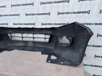 Isuzu D Max Rodeo Mk2 2012-2016 Front Bumper  Genuine [p88]