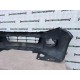 Isuzu D Max Rodeo Mk2 2012-2016 Front Bumper  Genuine [p88]