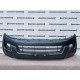 Isuzu D Max Rodeo Mk2 2012-2016 Front Bumper  Genuine [p88]