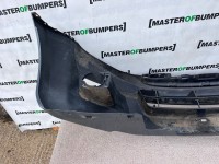 Isuzu D Max Rodeo Mk2 2012-2016 Front Bumper  Genuine [p88]