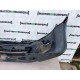 Isuzu D Max Rodeo Mk2 2012-2016 Front Bumper  Genuine [p88]