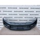 Isuzu D Max Rodeo Mk2 2012-2016 Front Bumper  Genuine [p88]