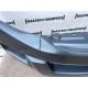 Isuzu D Max Rodeo Mk2 2012-2016 Front Bumper  Genuine [p88]