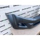 Isuzu D Max Rodeo Mk2 2012-2016 Front Bumper  Genuine [p88]