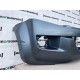 Isuzu D Max Rodeo Mk2 2012-2016 Front Bumper  Genuine [p88]