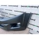 Isuzu D Max Rodeo Mk2 2012-2016 Front Bumper  Genuine [p88]